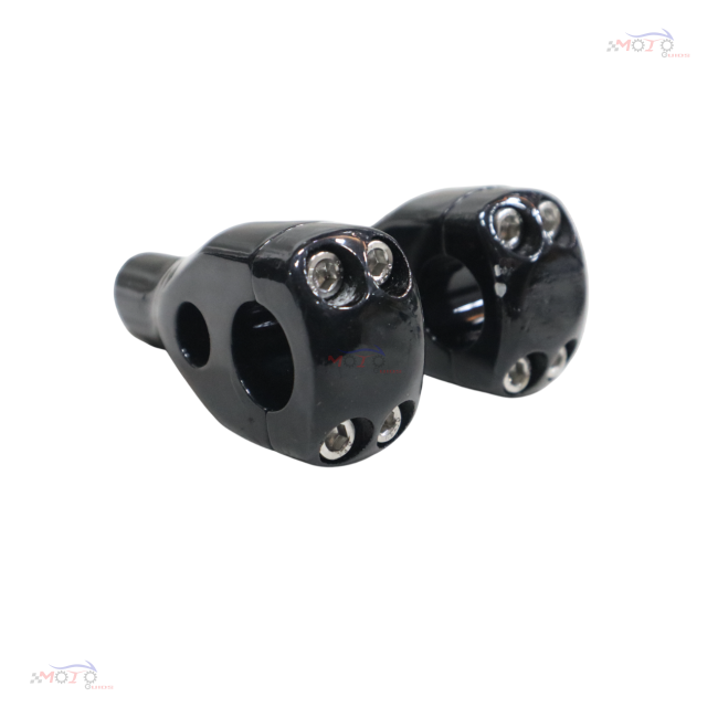Visor With Clamp Kit For Interceptor 650